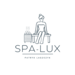 Logo firmy Spa-lux