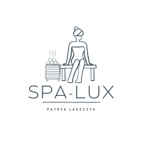 Logo firmy Spa-lux