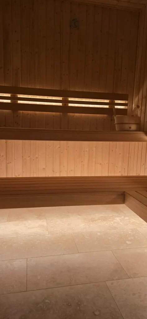 Hotel Experior Boutique Kraków – ul. Szewska 5, 31-009 Kraków – realizacja SPA-LUX – zdjęcie 2