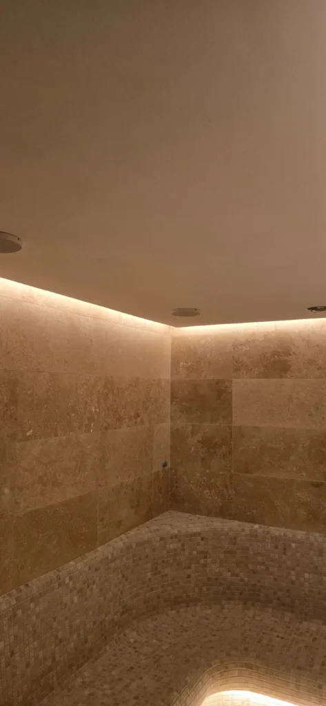 Hotel Experior Boutique Kraków – ul. Szewska 5, 31-009 Kraków – realizacja SPA-LUX – zdjęcie 9